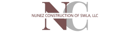 Nunez Construction of SWLA, LLC logo