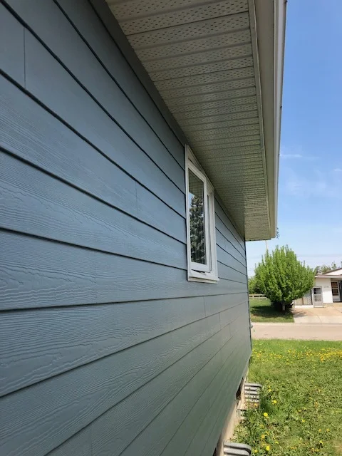 Fiber Cement Siding